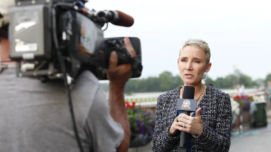 Donna Brothers Ends NBC Derby Run After 26 Races