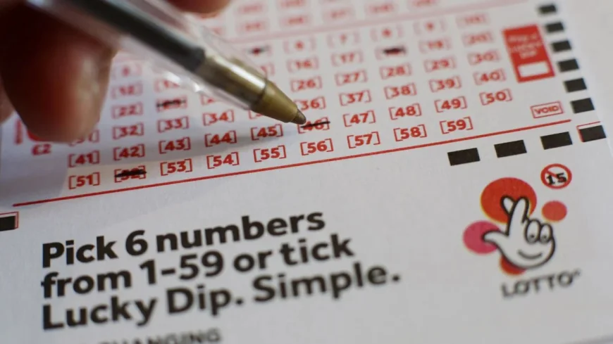 National Lottery Thunderball Results: Saturday Draw Delivers £500,000 Prize