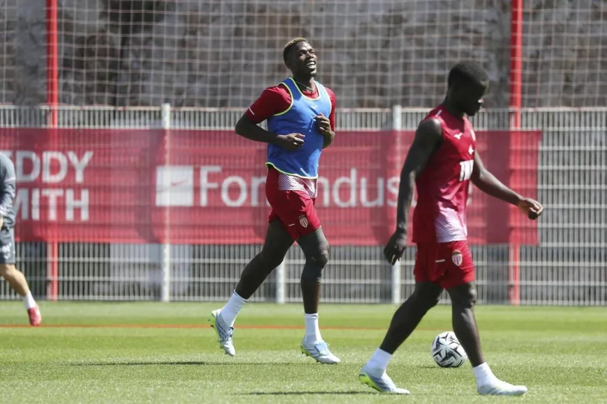 Ansu Fati Seals 2-1 Win as Metz – Monaco Ends in Relegation