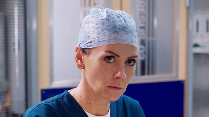 Casualty Iplayer Missing Before 8:45pm BBC One Broadcast