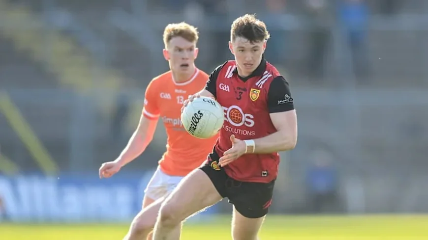 Derry and Monaghan Keep Unchanged Teams for 5pm Semi-Final — Derry V Monaghan Gaa
