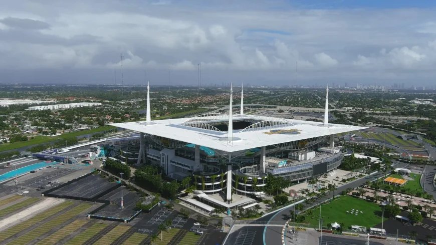 Stephen Ross Says Hard Rock Stadium Is Out Of Super Bowl Rotation