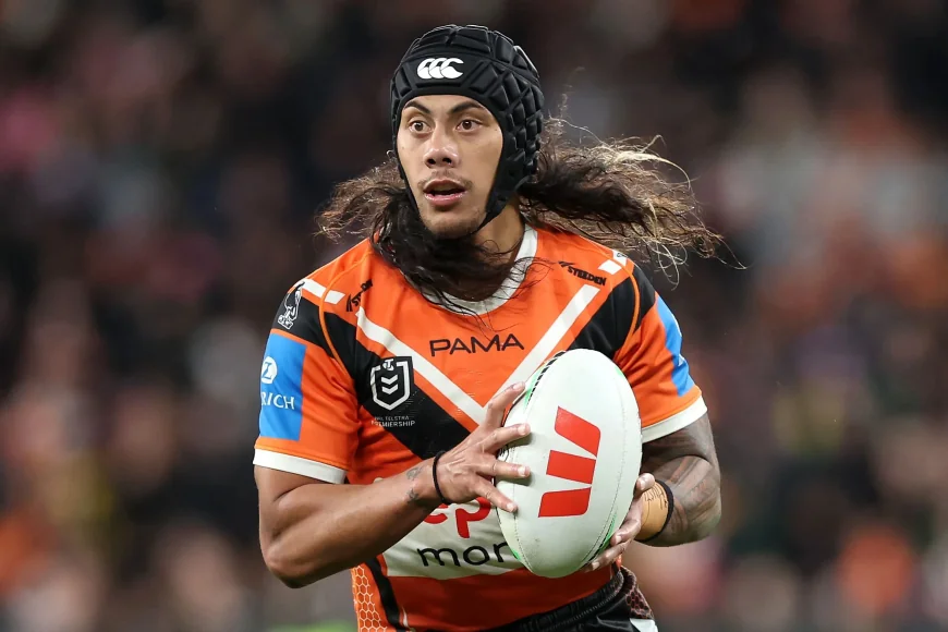 Jahream Bula faces 2027 call as Luai PNG trip draws warning