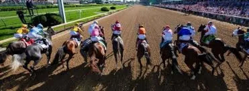 Flavien Prat Leads 2026 Turf Classic Stakes Picks Over 5-2 Rhetorical