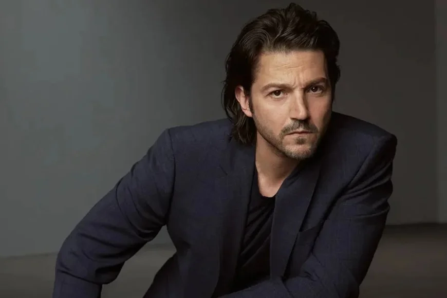 Diego Luna Joins Disney Live-Action Tangled in Original Role
