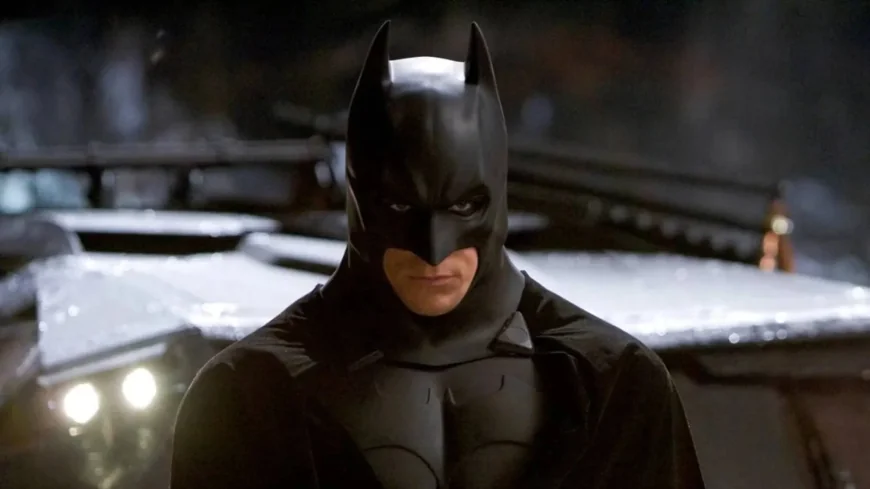 Christian Bale Film Revealed To Use Added CGI Makeup