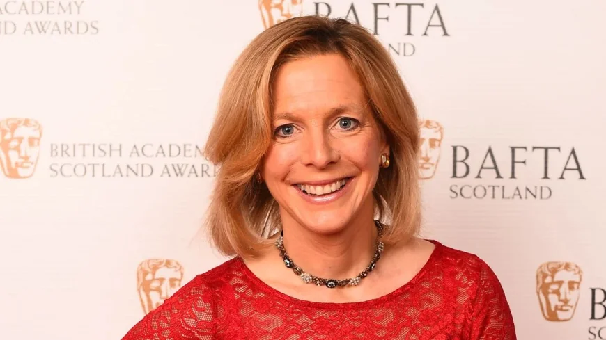 Hazel Irvine Leads BBC Coverage as Snooker Presenters Return