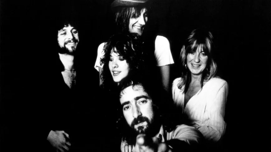 Stevie Nicks Details the Fleetwood Mac Pact That Equalized Her Voice
