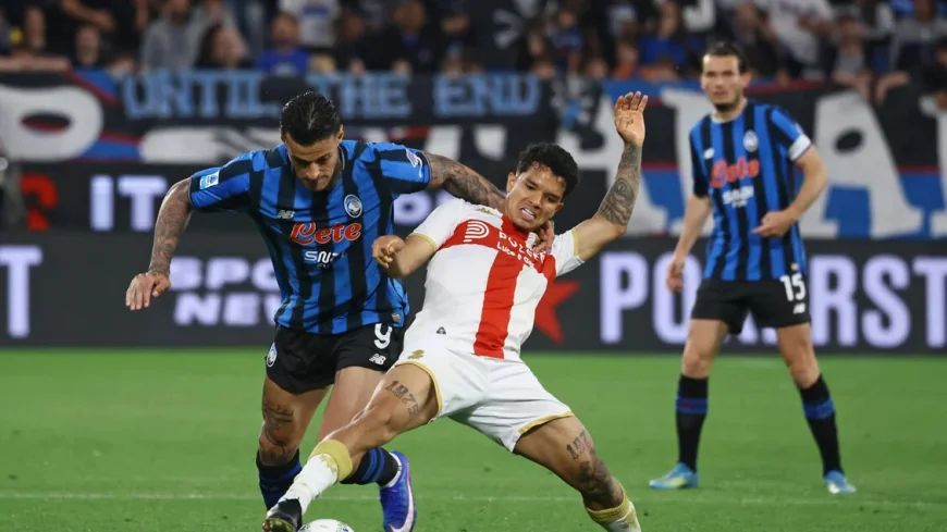 Palladino Stuck on 0-0 as Atalanta - Genoa Drifts Away