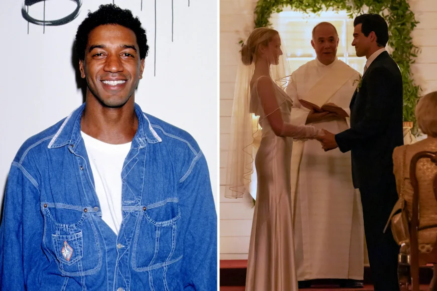 Gordon Henderson slams Carolyn Bessette Kennedy casting after 30 minutes