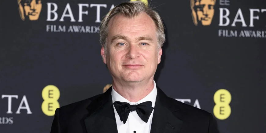 Christopher Nolan’s Memento Built His Box Office Leverage