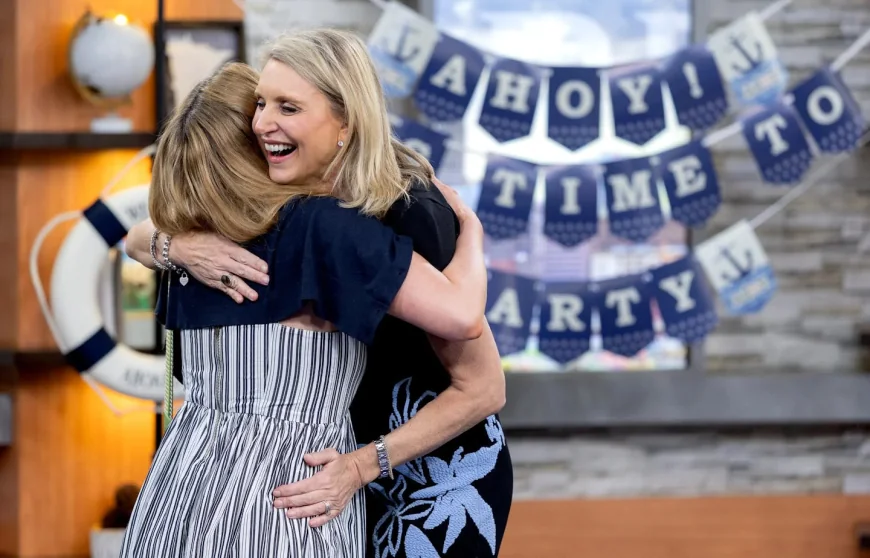 Belinda Jensen Kare 11 Retirement Ends 33-Year Weather Run