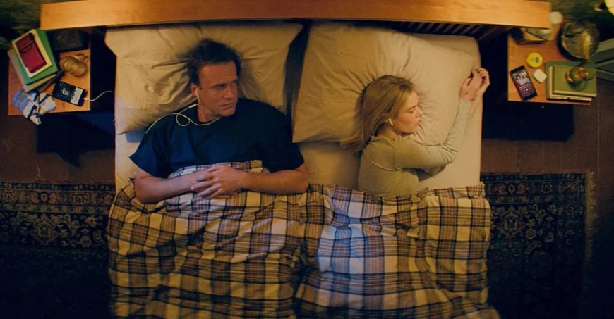 Jorma Taccone Directs Over Your Dead Body Remake With Segel