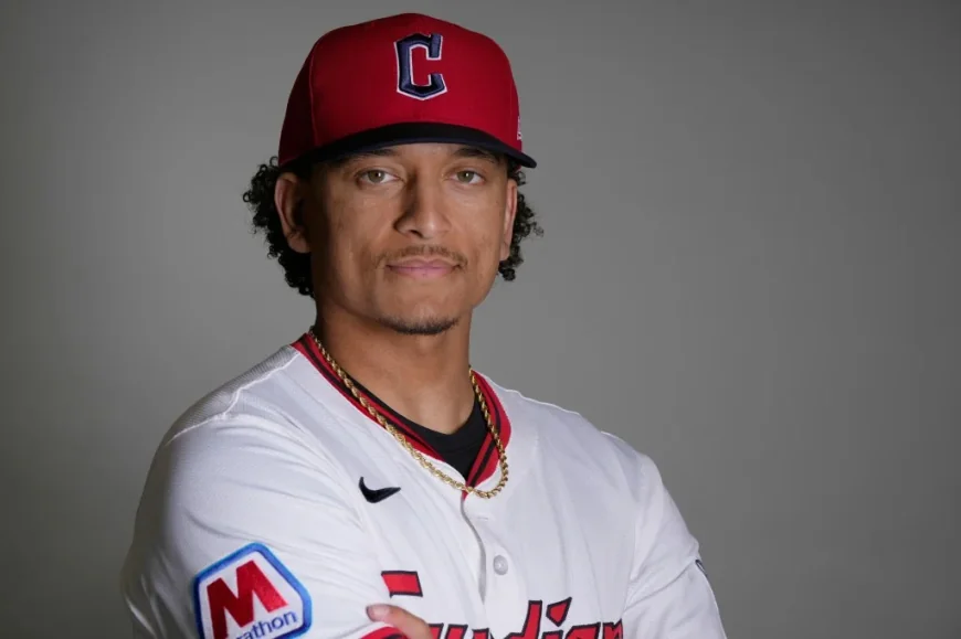 Stephen Vogt Stays With Bo Naylor as Kyle Manzardo Waits