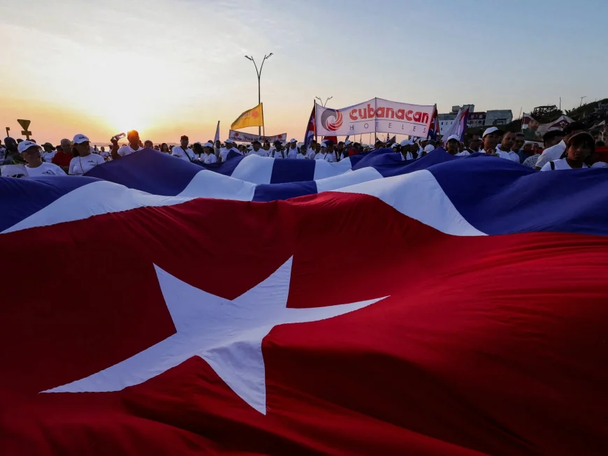 Trump Expands Economic Sanctions on Cuban Government