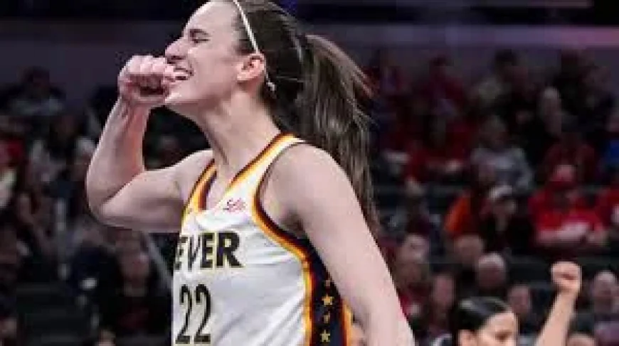Caitlin Clark Cleared for Saturday Night as Indiana Fever Finish Preseason