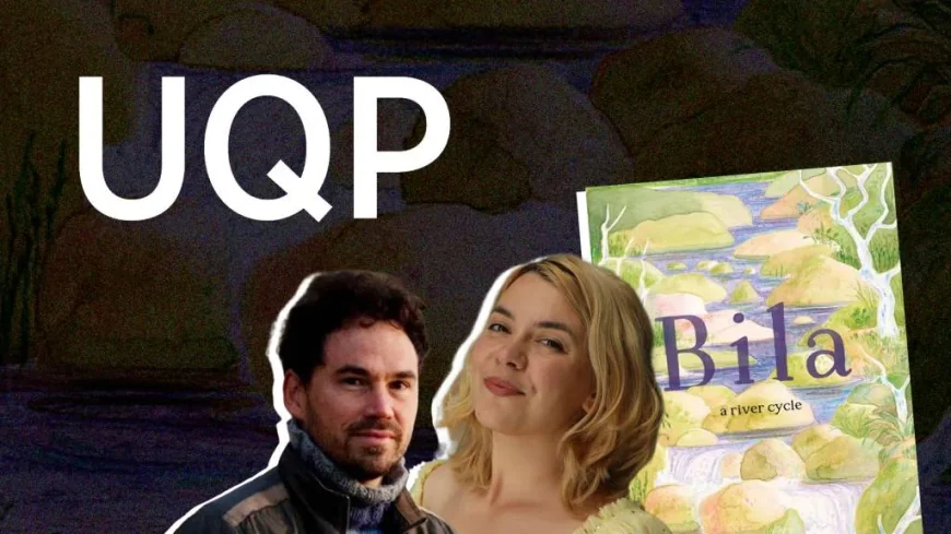 UQP Cancels Bila, A River Cycle After Matt Chun Comments