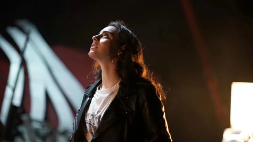 La Brea Cast Joins Netflix With All 30 Episodes on May 1
