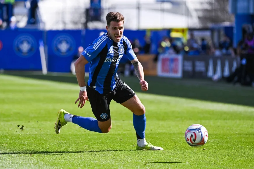 Atlanta United Target Third Straight Win vs CF Montréal at Home — Montréal – Atlanta Utd