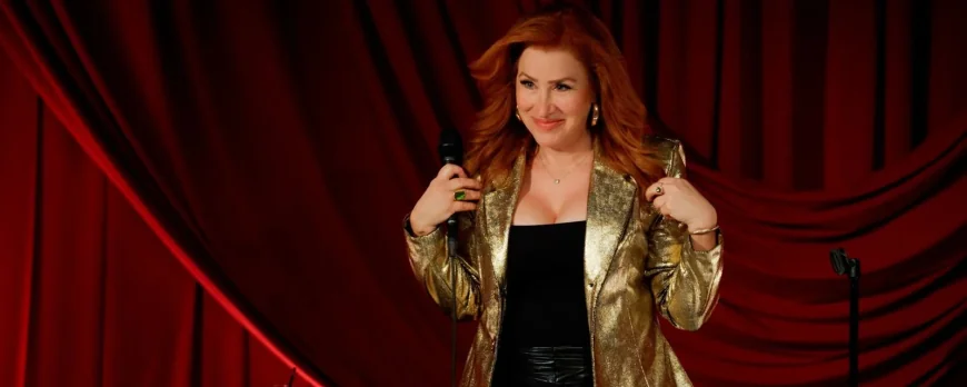Lisa Ann Walter Sets May 15 Hulu Debut for First Special