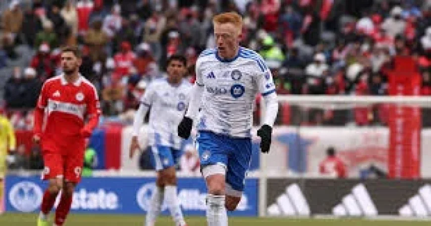 Cf Montreal vise une 3e sortie à Atlanta après 2 victoires