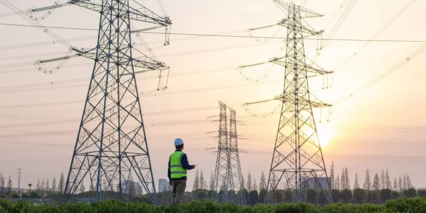 Utility CEOs Gain 16% as Energy Bill Concerns Grow