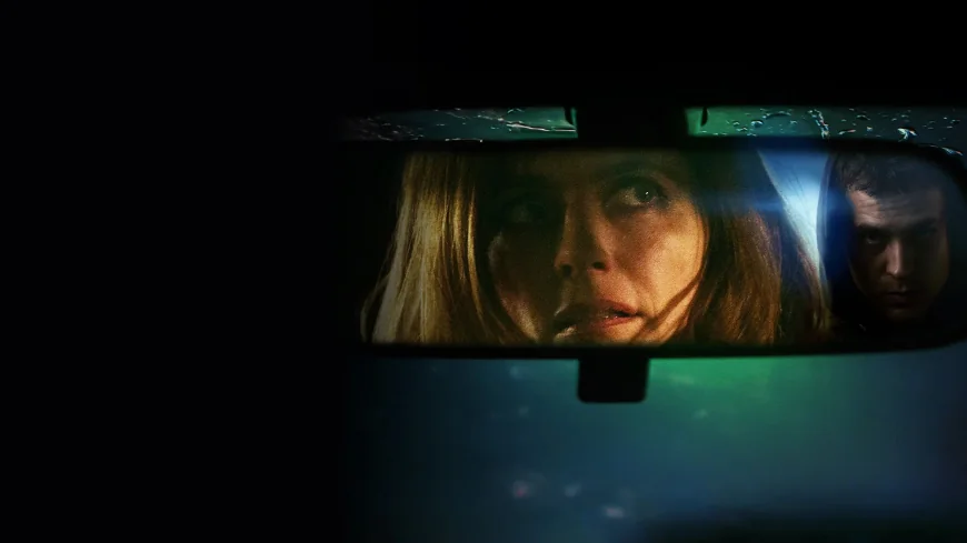 Martha Carelli premieres on Lifetime May 2 in 2026