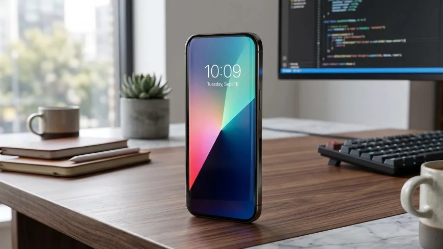 Samsung Set to Supply iPhone 20 OLED as Apple 20th Anniversary Iphone Rumors Grow