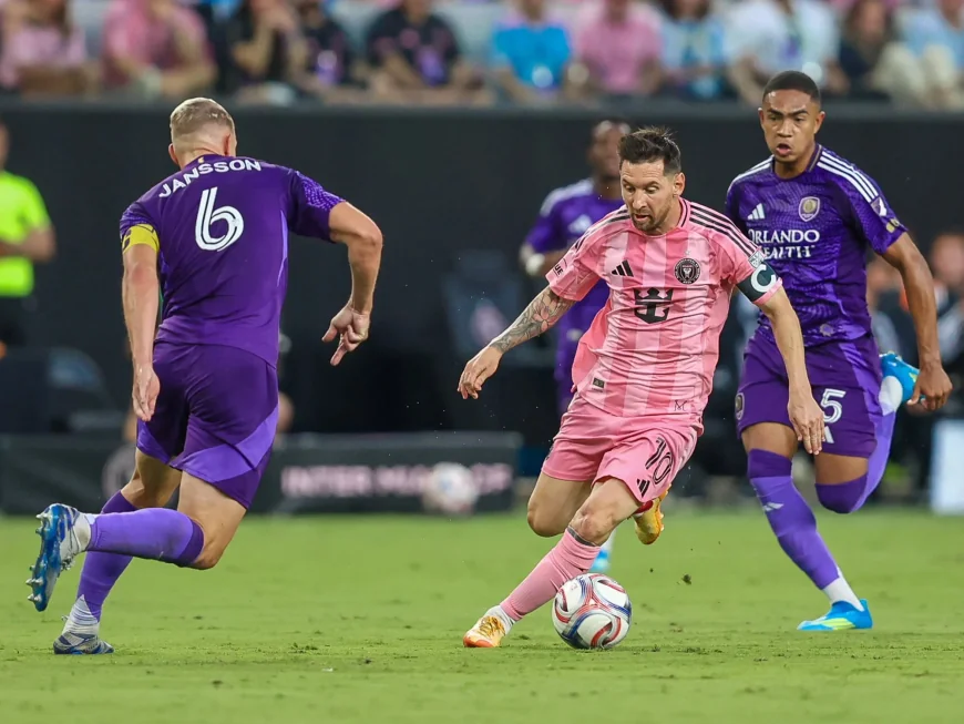 Martín Ojeda Fires Orlando City Past Inter Miami 4-3