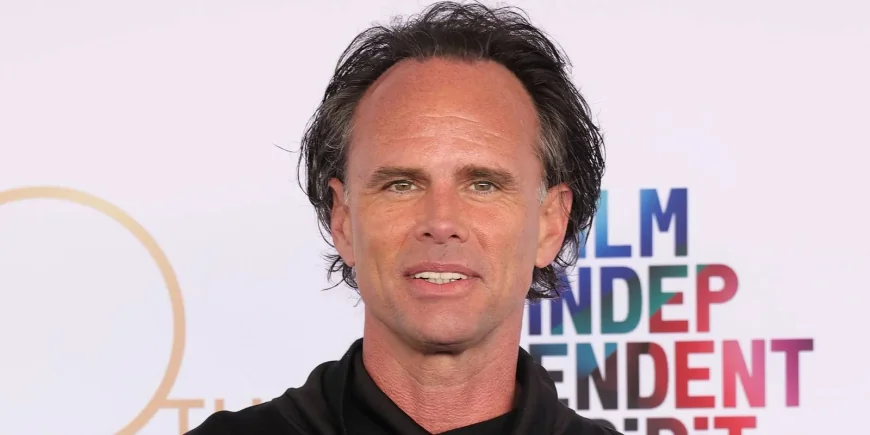 Walton Goggins lifts 7-season The Shield and 90% score