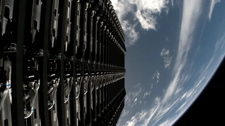 FCC boosts Starlink Satellites spectrum rules toward sevenfold capacity