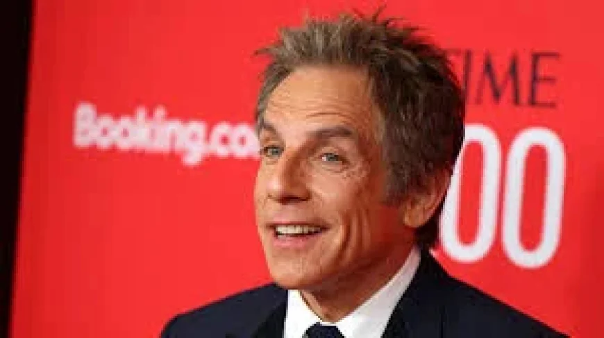 Ben Stiller Draws 10 Million Views With Three-Word Knicks Post