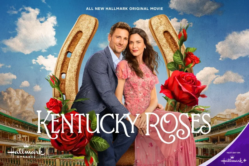 Andrew Walker Stars in Kentucky Roses at Churchill Downs