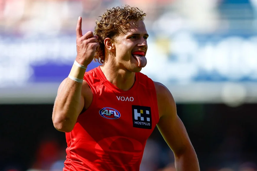 Greg Swann Unveils 2026 VFL Broadcast Plan for Vfl Ladder