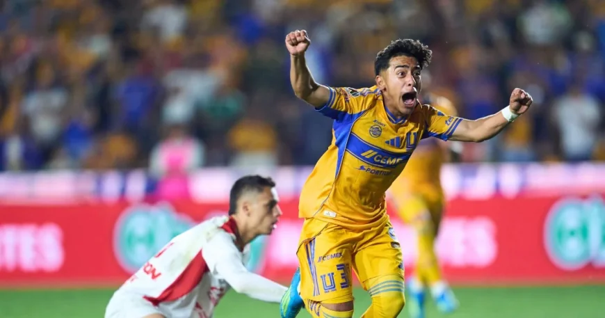 Chivas Faces Tigres in May 2 Quarterfinal First Leg