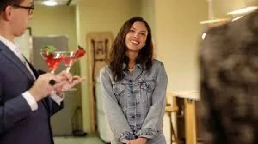 Olivia Rodrigo Hosts and Performs on Snl With Ashley Padilla