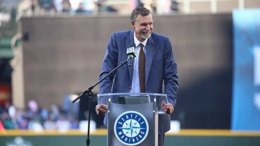 Randy Johnson’s 51 Retired at T-Mobile Park — Mariners Game Today