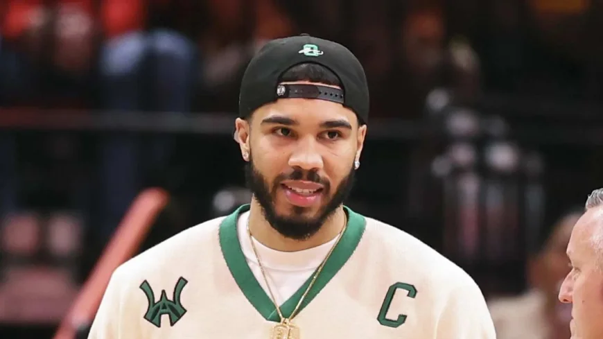 Ella Mai presents Women of the Year Award amid Ella Mai Jayson Tatum Relationship
