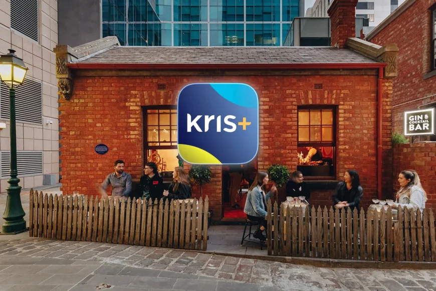 Kris+ Lifts 2026 Earn Rate to 12 mpd in Sydney Vs Melbourne