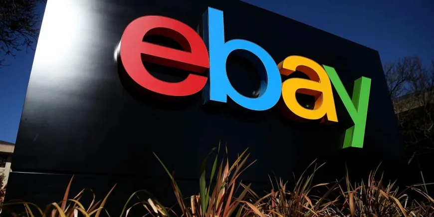 GameStop Advances Ebay Acquisition Bid as Shares Jump 13%