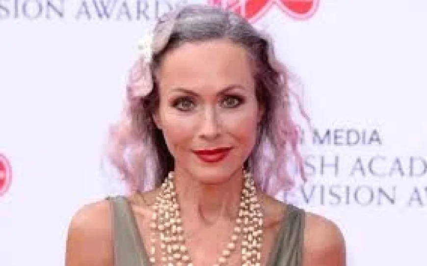 Amanda Mealing breaks silence on 2024 cocaine crash