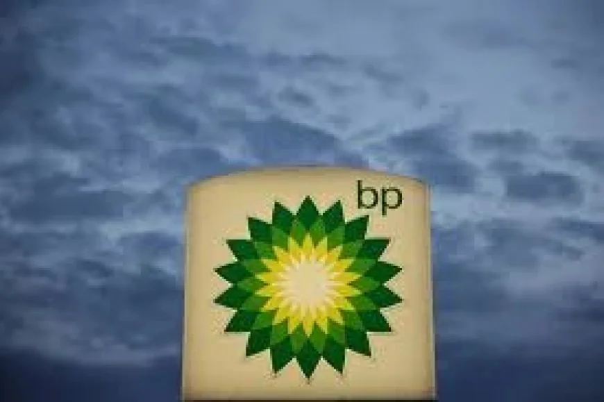 Swinney warns Bp North Sea review could hit Scotland jobs
