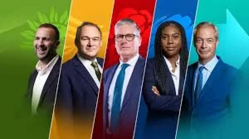 Farage Targets 1,000 Seats as Local Elections 2026 Near