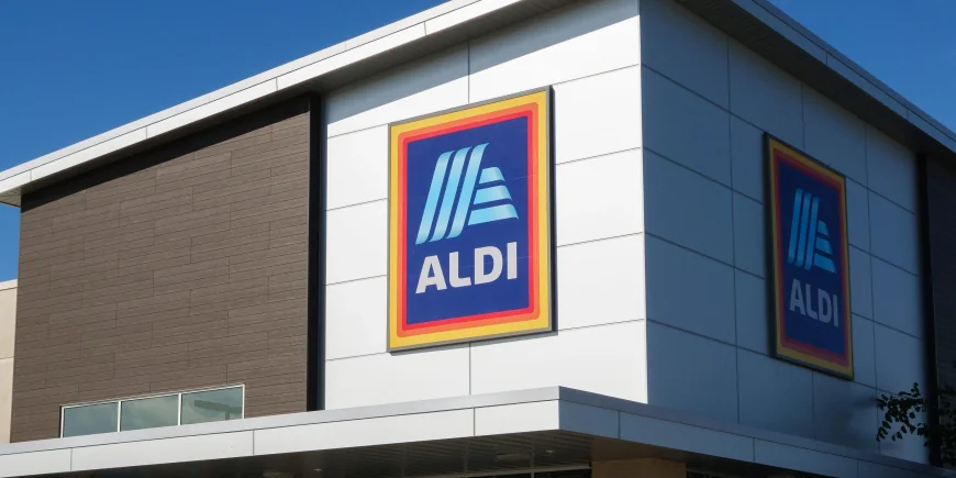 USDA Alerts on 2 Aldi Pizza Products Over Salmonella Risk