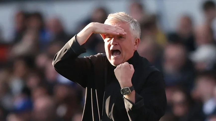 Chris Wilder Praises John Eustace After Sheffield United 2-1 Win