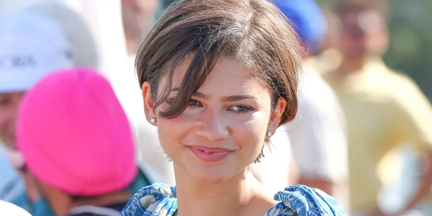 Tom Holland Hosts Bero Tournament With Zendaya in Sherman Oaks — Tom Holland Celebrity Padel Tournament