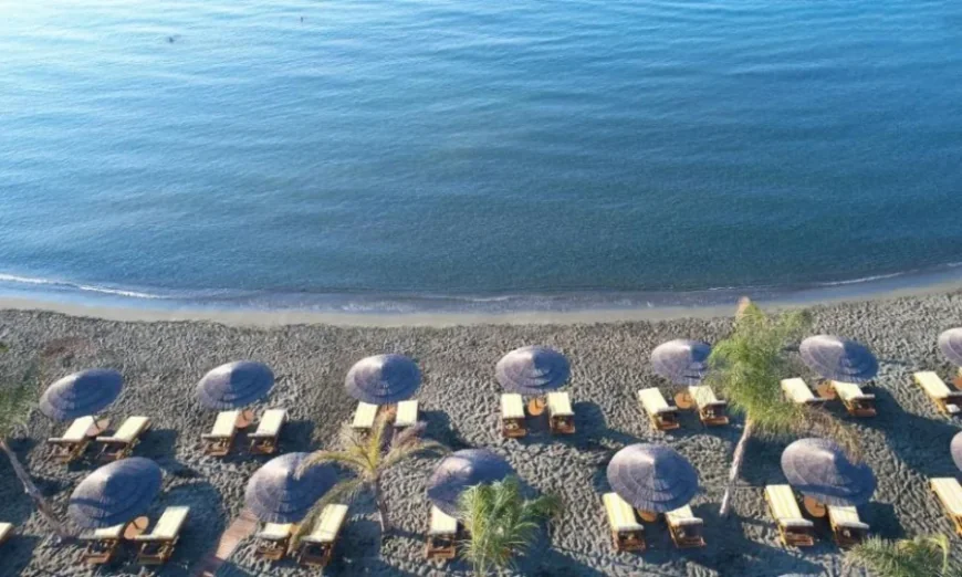 Britain’s Cyprus bookings fall 60% as travel advice stays unchanged