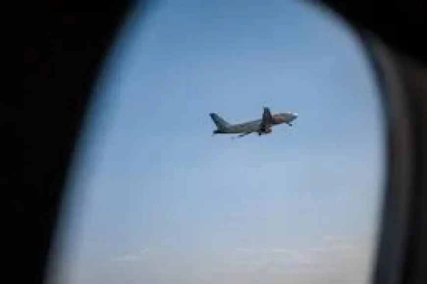 UK Allows Airlines Cancelling Flights Due To Fuel Weeks Ahead