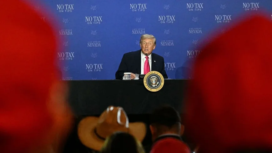 Trump Post-abc-ipsos Poll Results Shows 37% Approval, 62% Disapproval