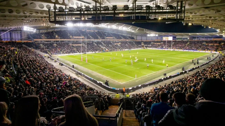 Acun Ilıcalı Says Hull FC Are In Trouble at Mkm Stadium